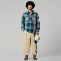 Куртка The North Face Afterburner 0A82V31NO1 - Голубая