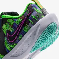 Nike G.T. Cut 3 Little детские баскетбольные Кроссовки синий