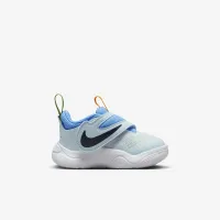 Nike Team Hustle D 11 Baby/Toddler Кроссовки синий