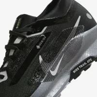 Nike Pegasus Trail 5 GORE-TEX женская Waterproof Trail Running Кроссовки цвет черный
