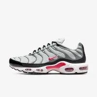 Nike Air Max Plus чоловічі Кросівки колір сірий