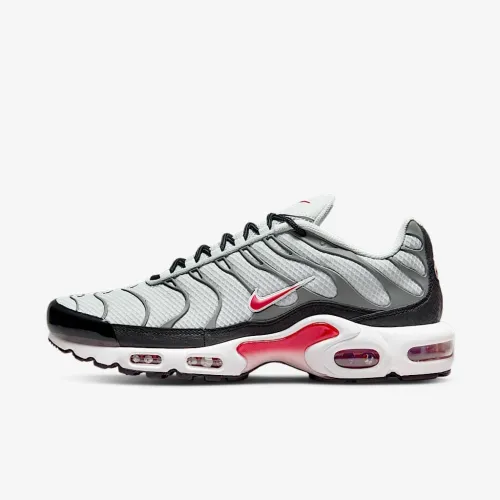 Nike Air Max Plus чоловічі Кросівки колір сірий
