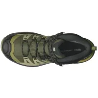 Кроссовки для треккинга SALOMON X ULTRA MID 360 GTX Gore-Tex (474477)