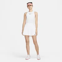 NikeCourt Advantage женская Dri-FIT Tennis юбка цвет белый