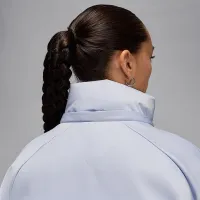 Nike Jordan Flight женская Down Куртка цвет серый