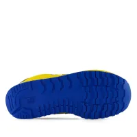 Кросівки New Balance YC373AJ2 - żółte