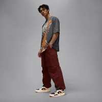 Nike Jordan CMFT Era чоловічі Кросівки колір чорний