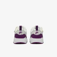 Nike Air Max 1 EasyOn Little детские Кроссовки цвет белый