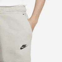 Nike Sportswear Tech Fleece мужские Winterized Joggers цвет серый