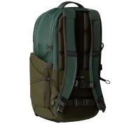Рюкзак The North Face Borealis 0A52SEBEI1 - зеленый