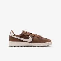 Nike Field General Big детские Кроссовки цвет коричневый