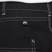 Nike SB мужские Double-Knee Skate Pants цвет черный