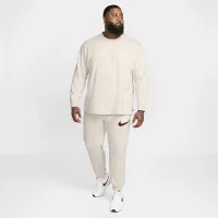 Nike Club Fleece мужские Fleece Joggers цвет коричневый