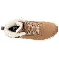 Кроссовки для треккинга Женские Jack Wolfskin EVERQUEST TEXAPORE MID W (4053581_5601)