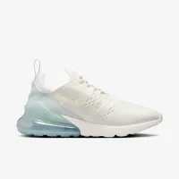 Nike Air Max 270 женская Кроссовки цвет белый