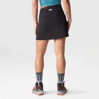 Spódnica The North Face Speedlight 0A555QJK31 -  Черная