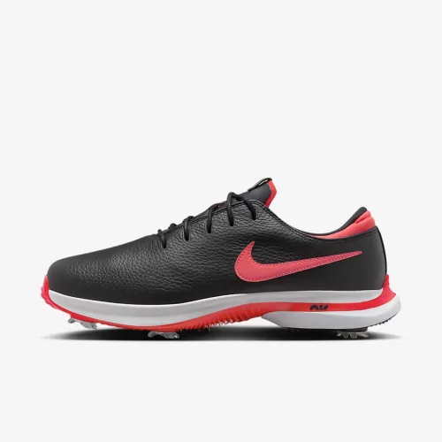 Nike Air Zoom Victory Tour 3 для гольфа Кроссовки (Wide) цвет черный