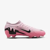 Nike Mercurial Vapor 15 Pro FG Low-Top футбольні бутси Pink