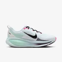 Nike Vomero 18 мужские Road Running Кроссовки цвет белый