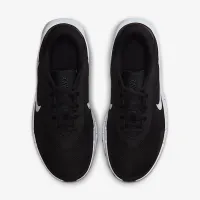 Nike Flex Train мужские для тренировок Кроссовки (Extra Wide) цвет черный