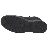 Кроссовки Мужские Timberland EURO HIKER MID (TB0A28A2W051)