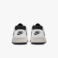 Nike Full Force Low чоловічі Кросівки колір білий
