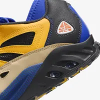 Nike ACG Air Exploraid мужские Кроссовки синий