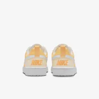 Nike Court Borough Low Recraft Big Kids' взуття Brown