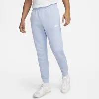 Nike Sportswear Club Fleece Joggers синий