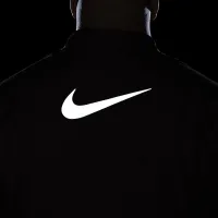 Nike Sphere Element чоловічі Therma-FIT Water-Repellent 1/2-Zip Running Top колір червоний