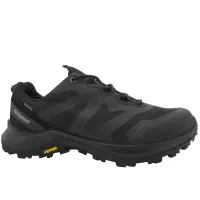 Кросівки Чоловічі для трекінгу Grisport NERO AGUASPORT IDRO 1,2 (14705A46TN)