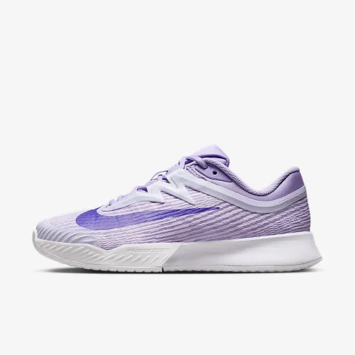 Nike Vapor Pro 3 женская Hard Court Tennis Кроссовки цвет фиолетовый