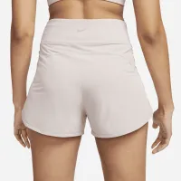 Nike Bliss женская Dri-FIT Fitness С высокой Талией 3