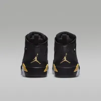 Nike Jordan Flight Club '91 чоловічі Кросівки колір чорний