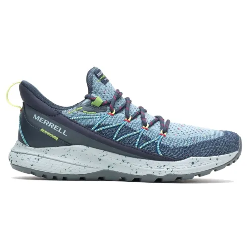 Кроссовки для треккинга Женские Merrell Bravada 2 (J135576)