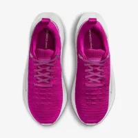 Nike InfinityRN 4 PRM женская Road Running Кроссовки цвет фиолетовый