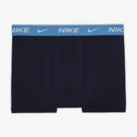 Nike Everyday Big детские Dri-FIT трусы (3 пары) синий