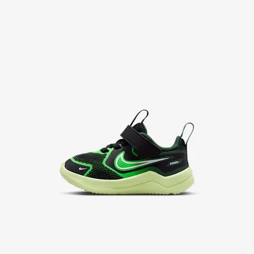 Nike Cosmic Runner Baby/Toddler Кросівки колір чорний