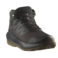 Кроссовки для треккинга SALOMON ELIXIR TOUR MID WP (475778)
