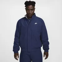 Nike Club Futura чоловічі Куртка блакитний