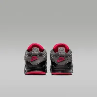 Nike Jordan 4RM Little дитячі Кросівки колір чорний
