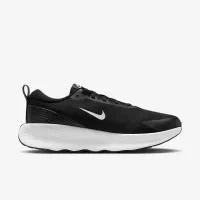 Nike Promina мужские Walking Кроссовки (Extra Wide) цвет черный
