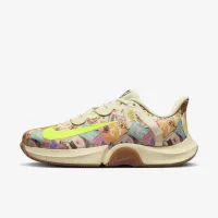 NikeCourt Air Zoom GP Turbo Osaka женская Hard Court Tennis Кроссовки цвет белый