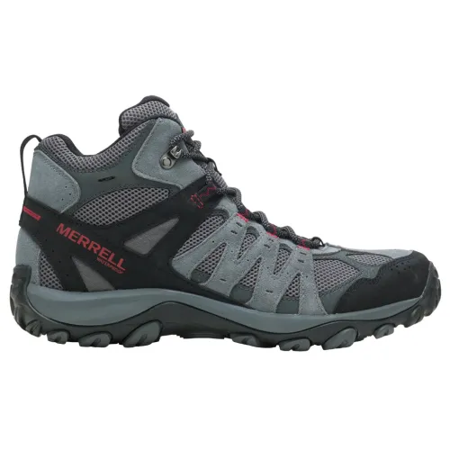 Кроссовки для треккинга Мужские MERRELL ACCENTOR 3 MID WP (J135465)