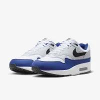 Nike Air Max 1 Men's обовь White