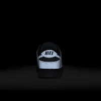 Nike Dunk Low женская Кроссовки цвет серый