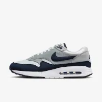 Nike Air Max 1 '86 OG G мужские для гольфа Кроссовки цвет белый