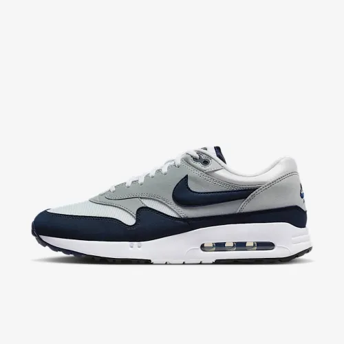 Nike Air Max 1 '86 OG G мужские для гольфа Кроссовки цвет белый