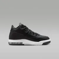 Nike Jordan Flight Origin 3 Big детские Кроссовки цвет черный