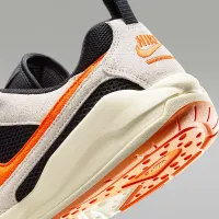 Nike Jordan CMFT Era чоловічі Кросівки колір чорний